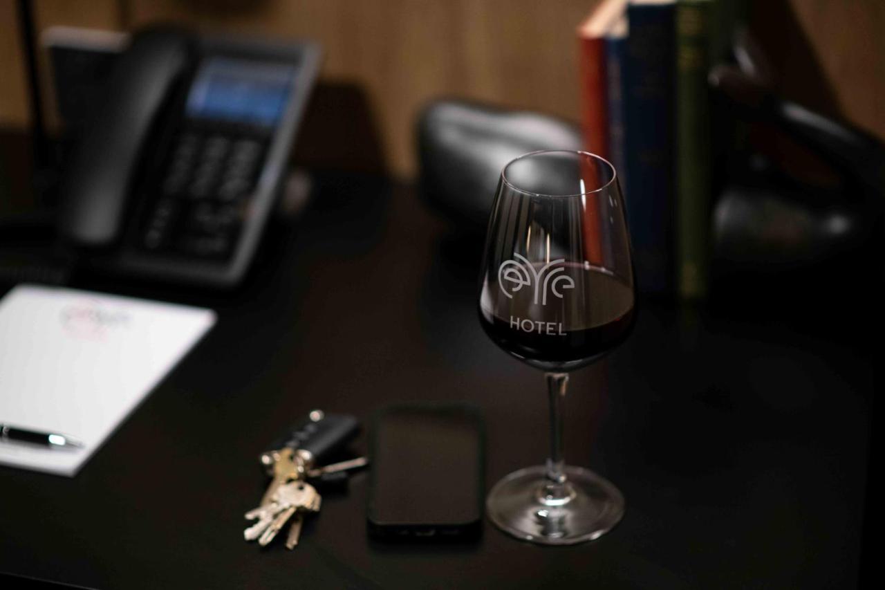 艾尔酒店 怀阿拉 外观 照片
